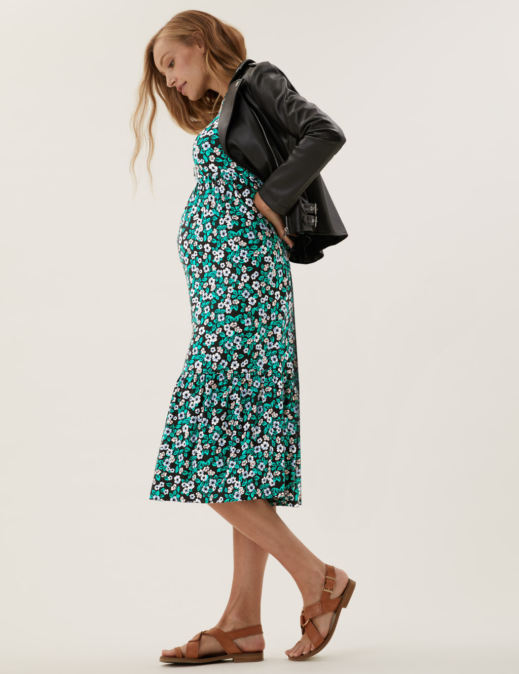 Marks and spencer pregnancy clothes top