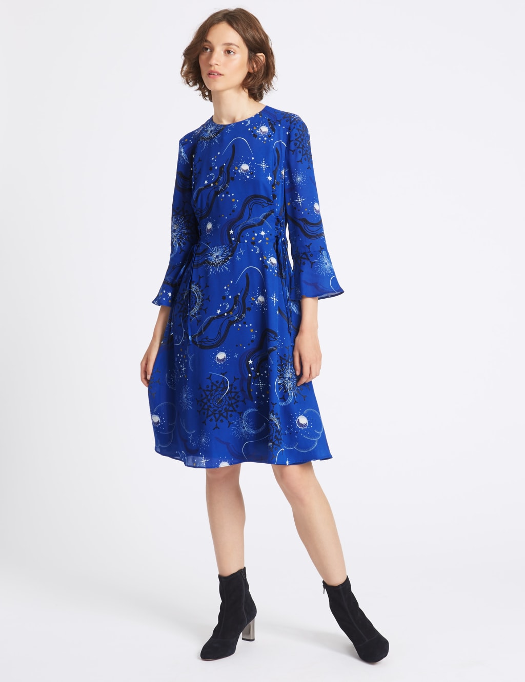 M&s limited edition dress new arrivals