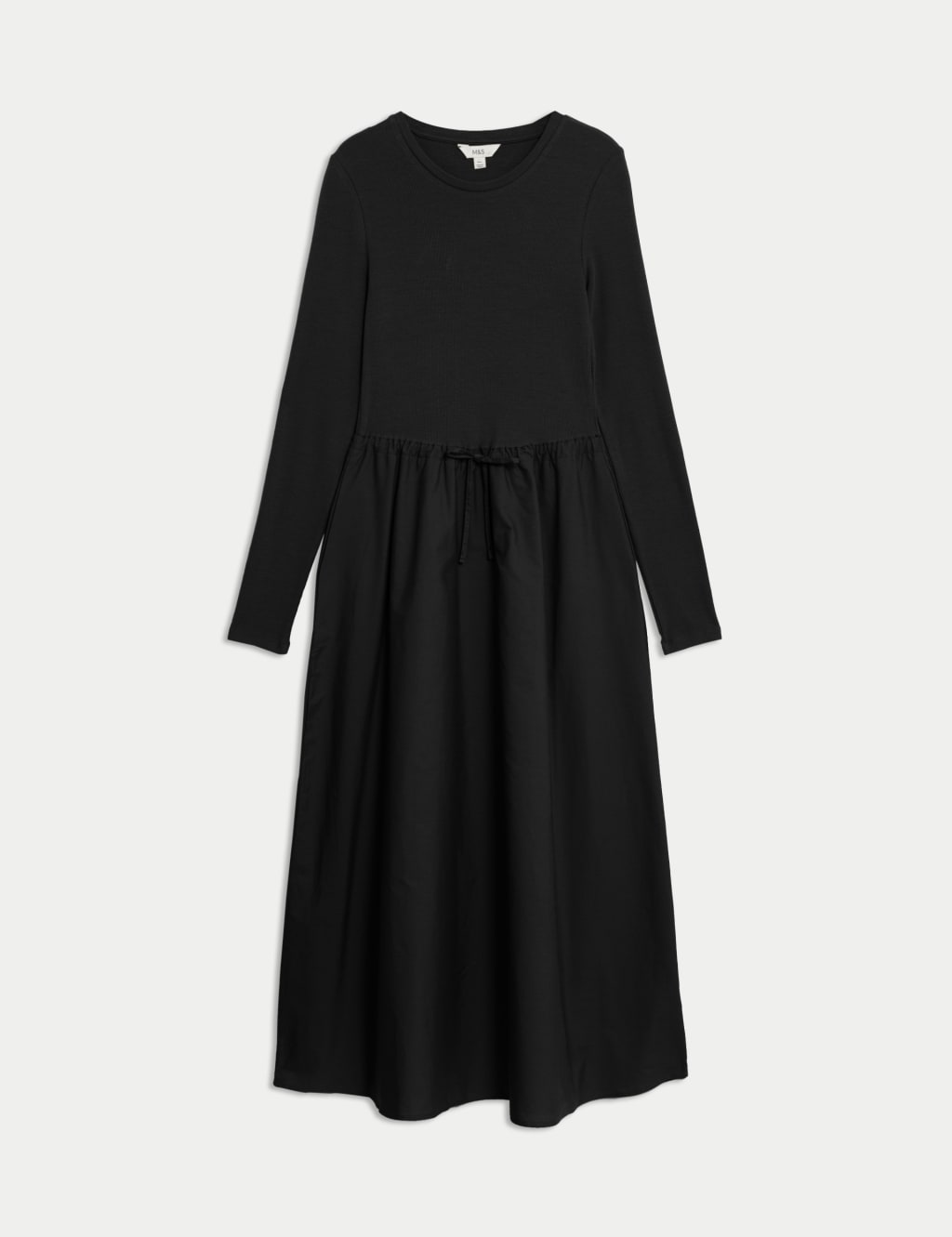 M and s skater dress top