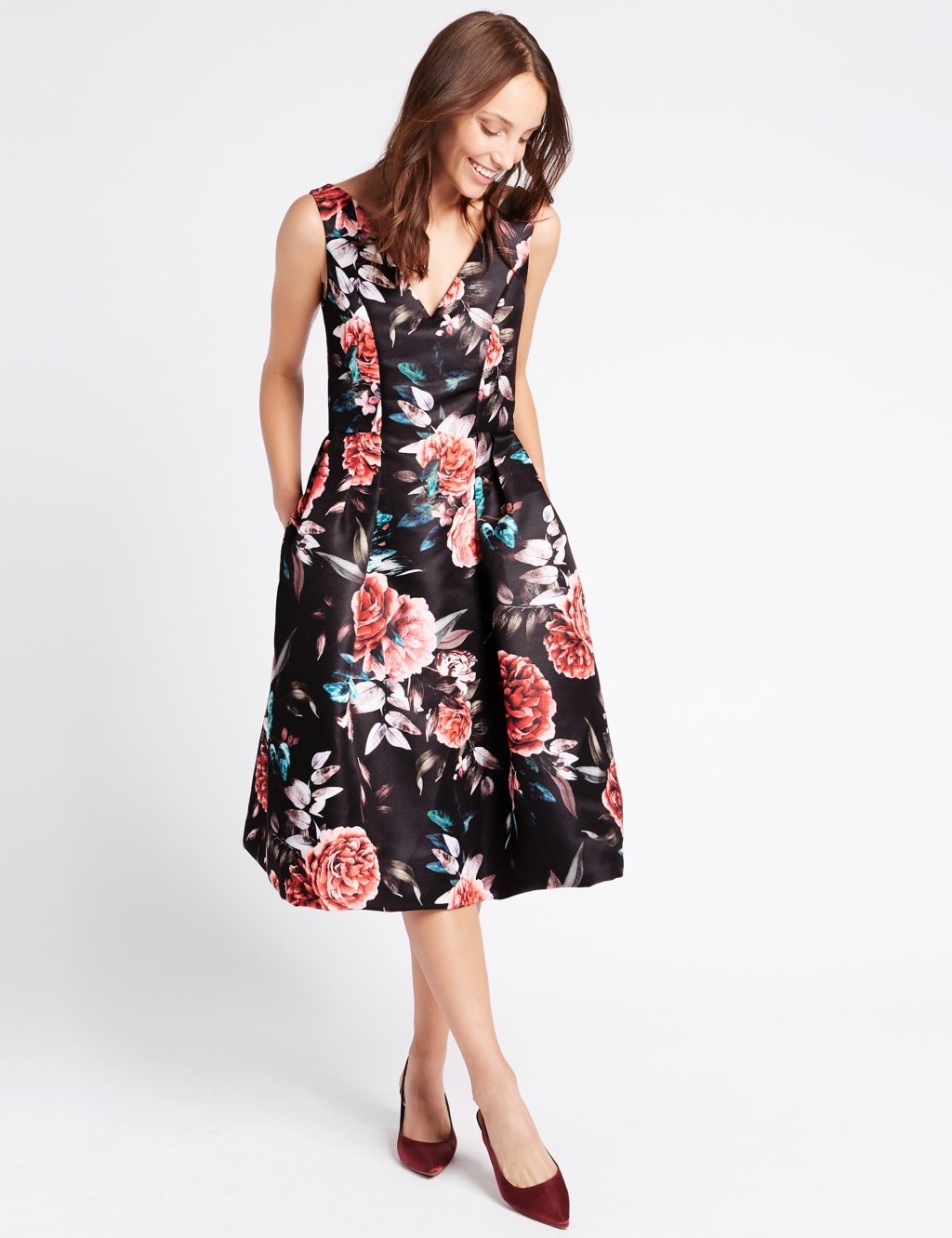 M&s prom dress shop