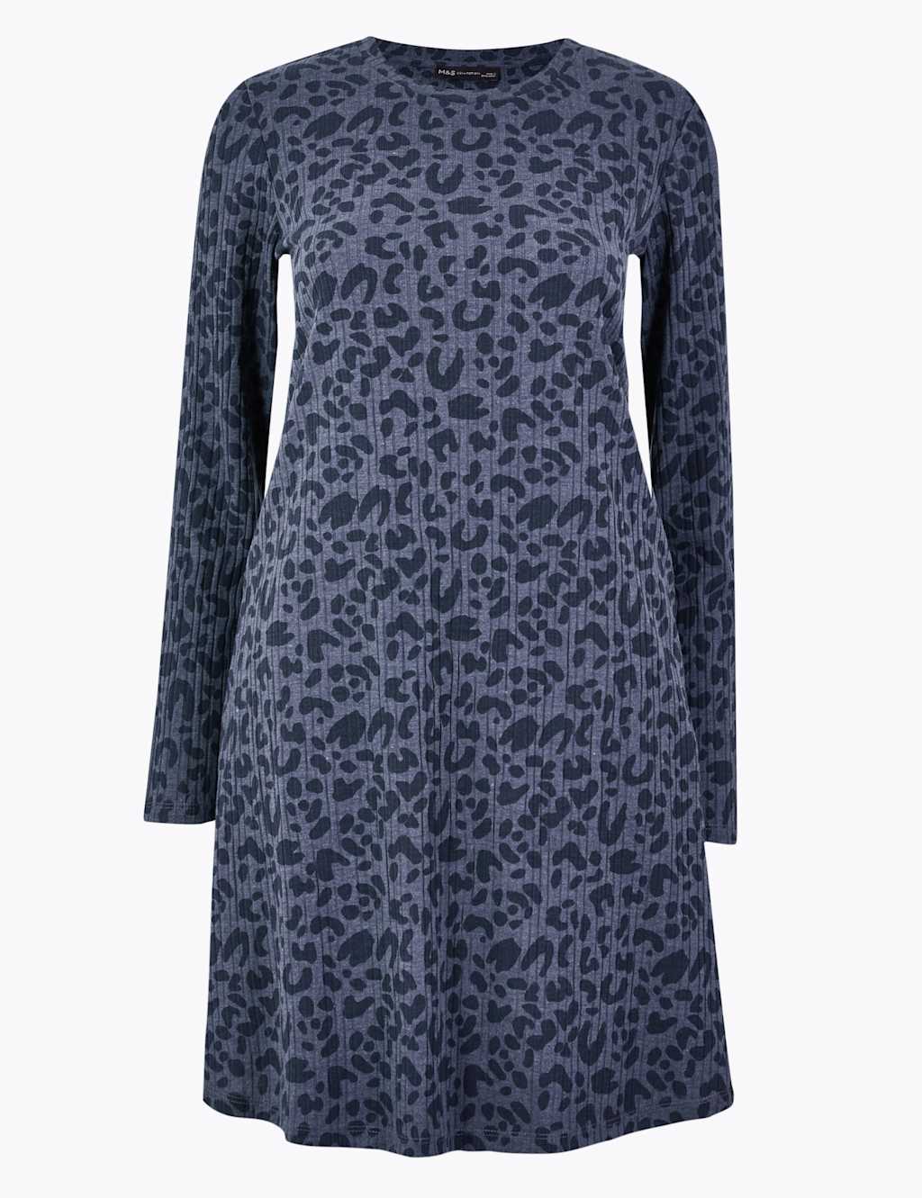 Women Pleated A-Line Mini Swing Dress – Grunge Wear