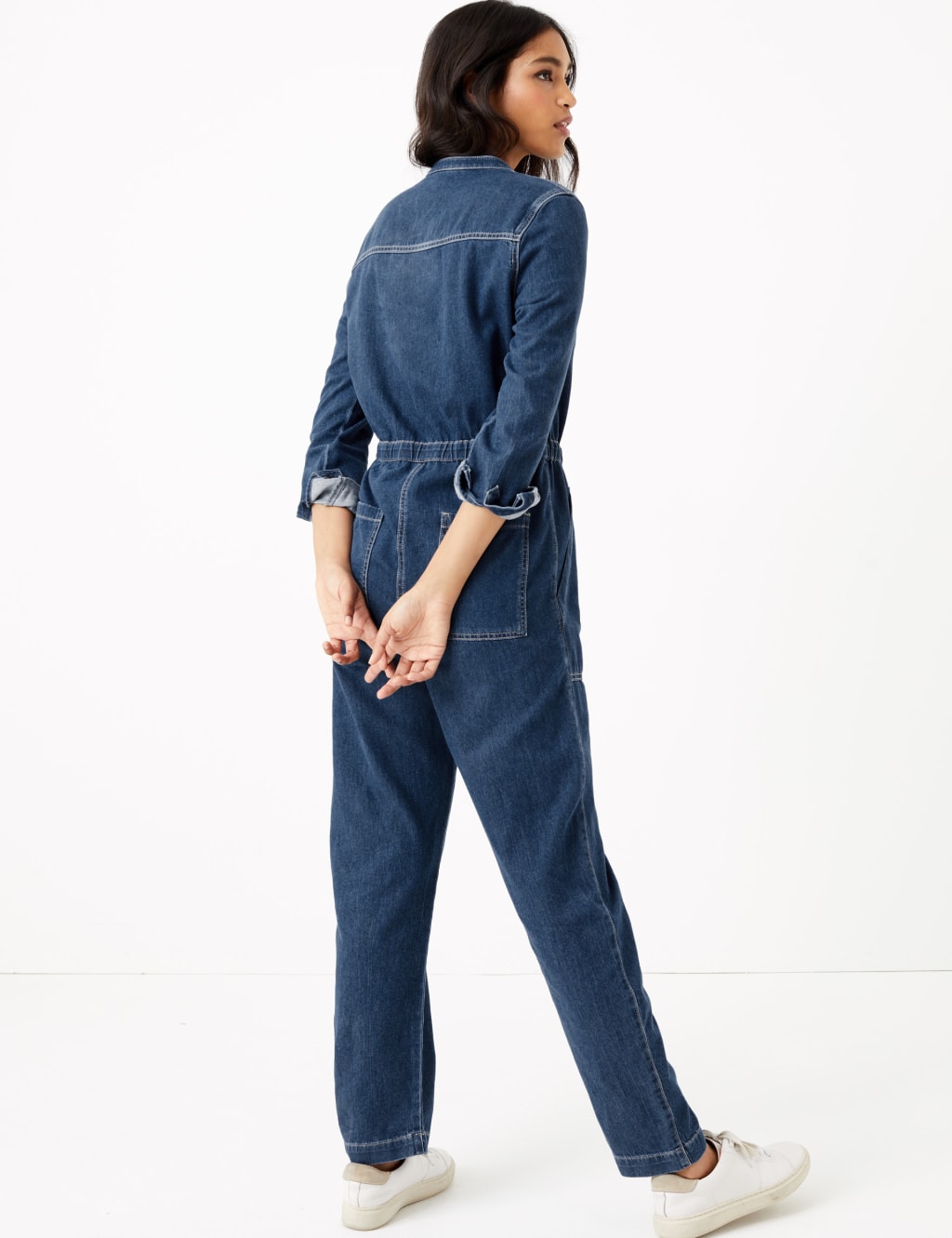 M and s jumpsuit clearance