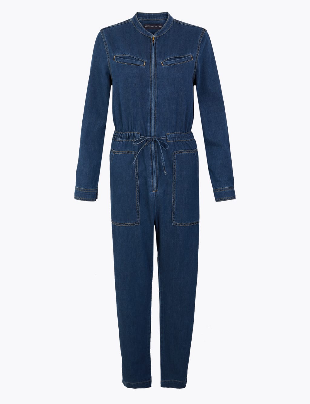 M and s jumpsuit clearance