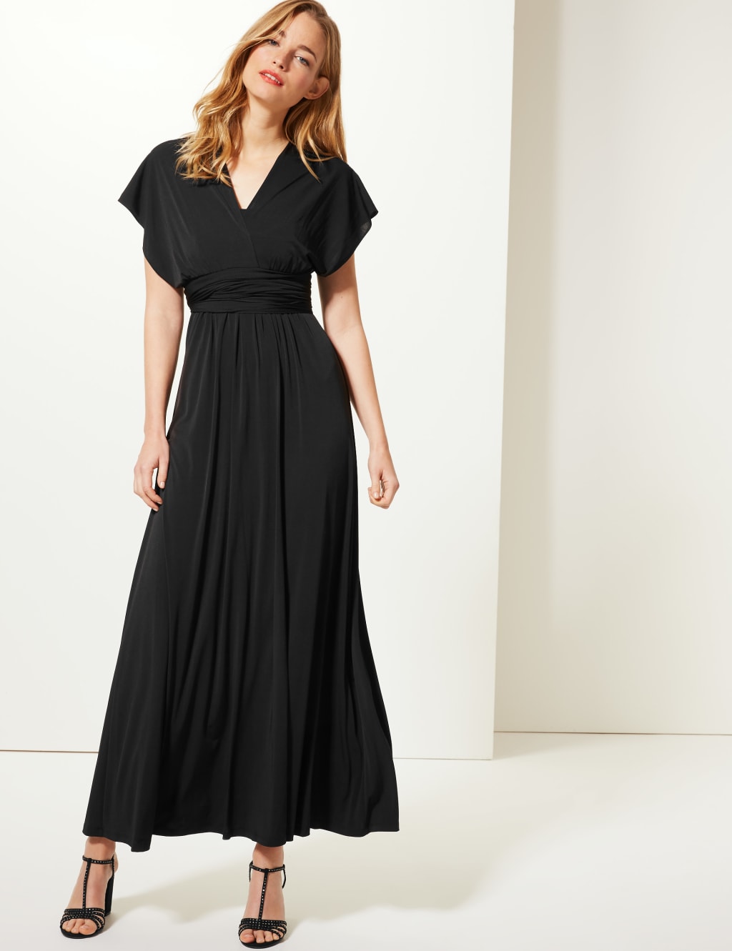 Multiway Maxi Dress M S Collection M S