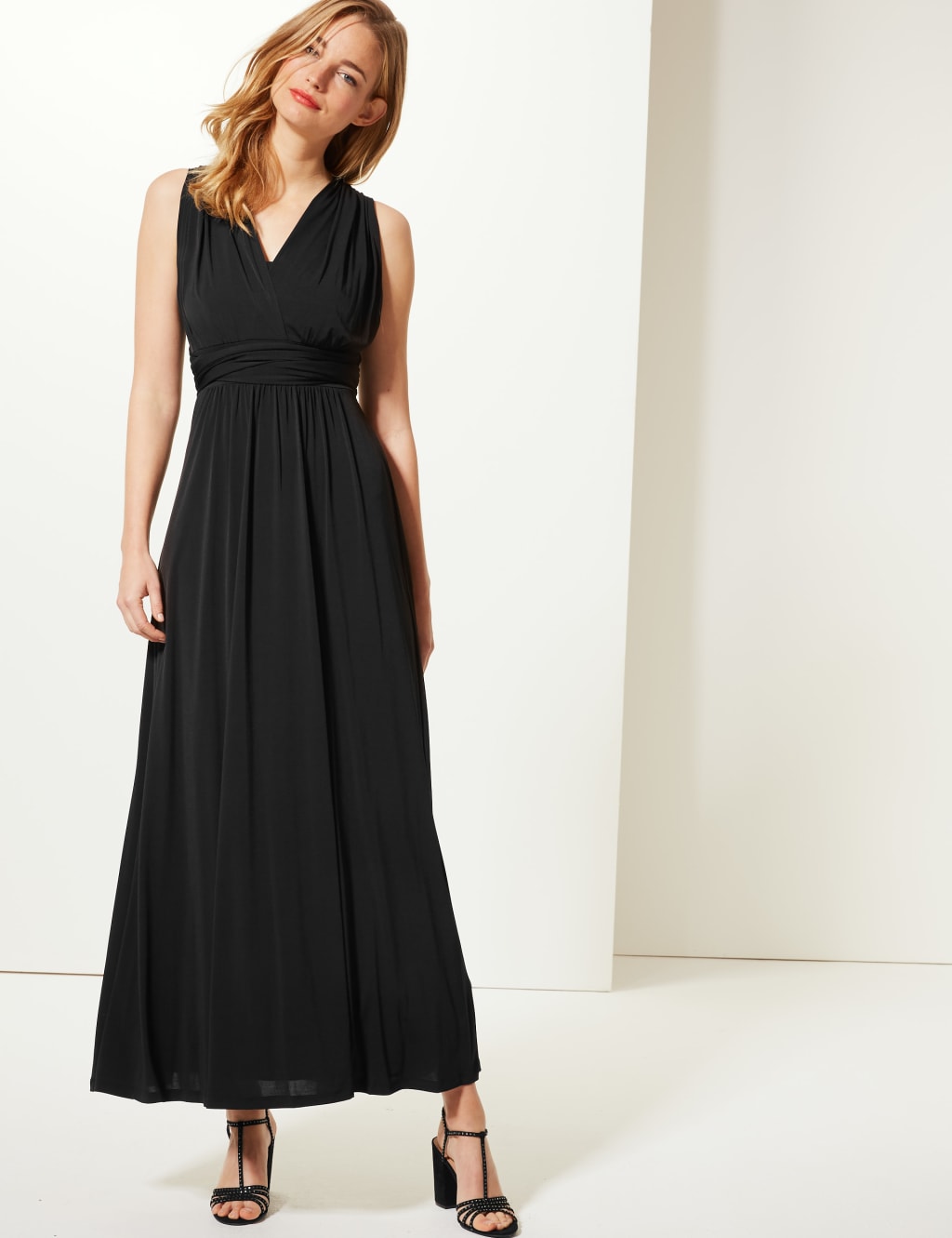 Multiway Maxi Dress M S Collection M S
