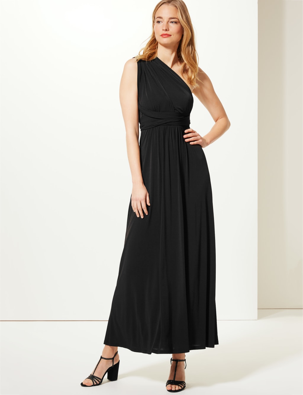 Multiway Maxi Dress M S Collection M S