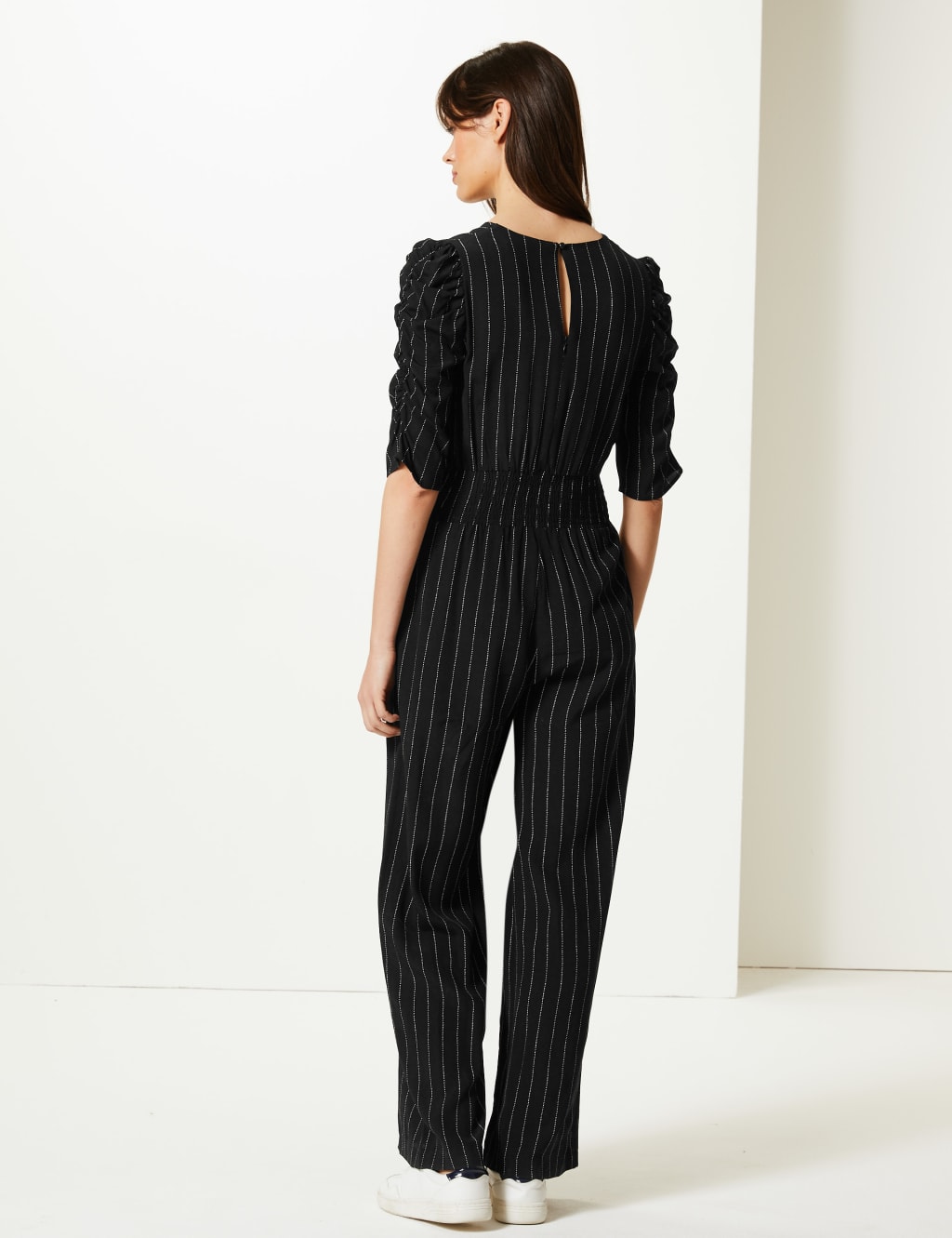 Marks and spencer jumpsuit sales