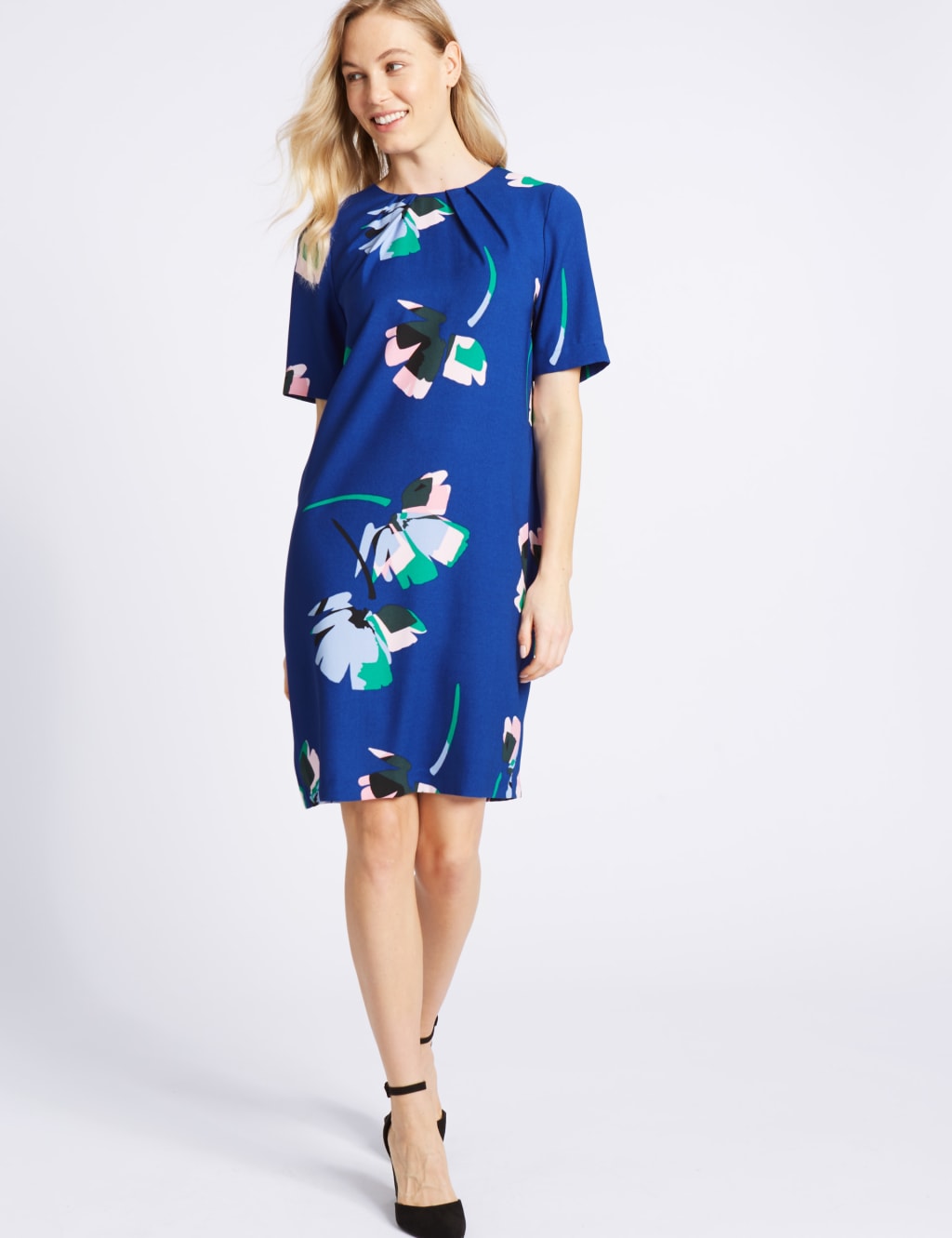 M&s tunic dress new arrivals