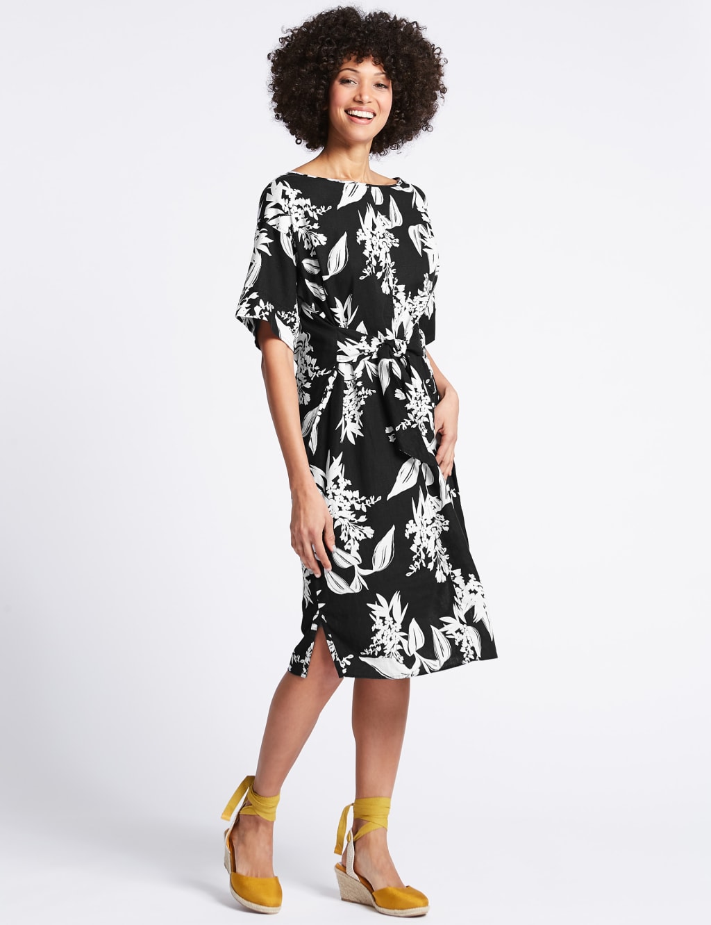 M&s tunic dress clearance