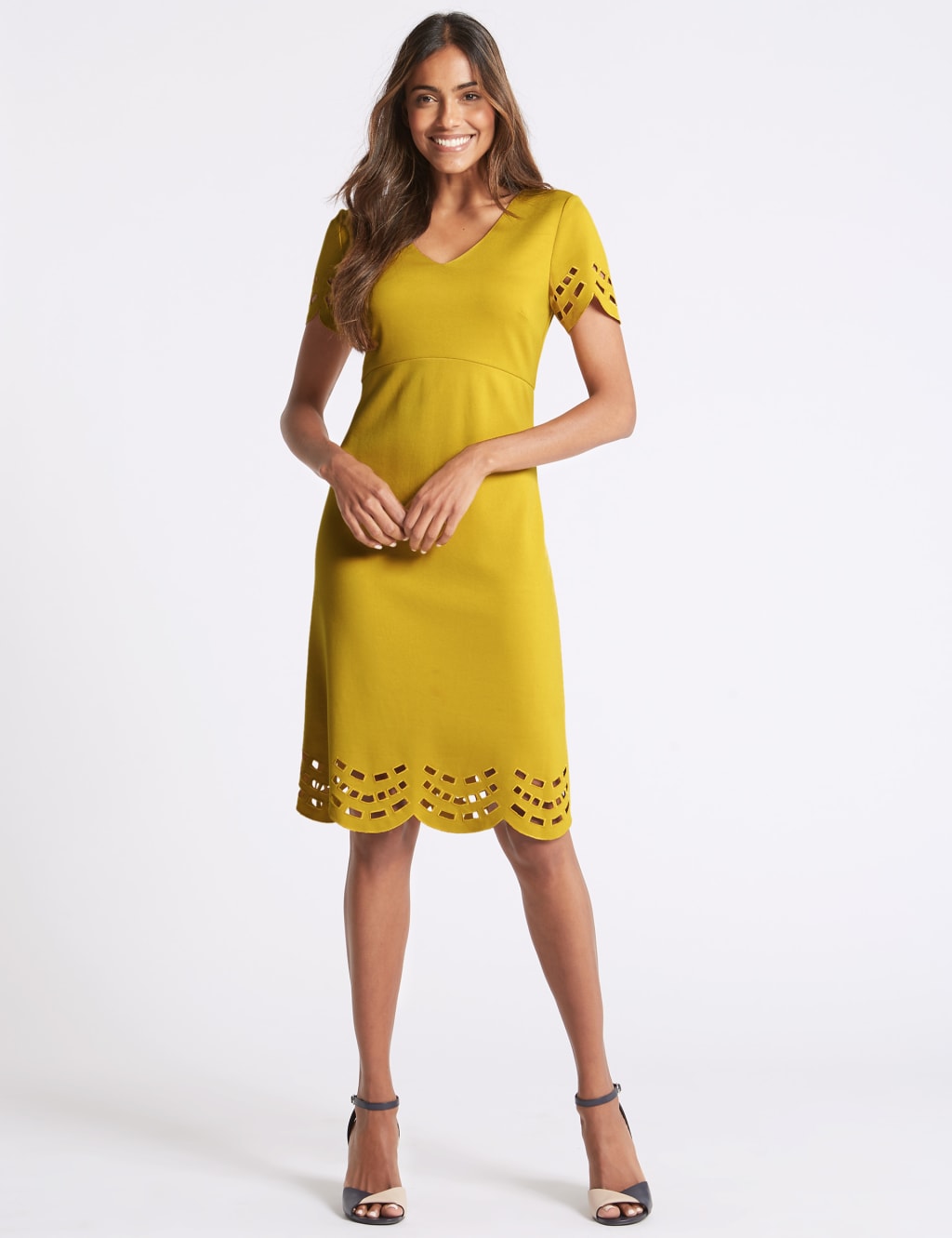 M&s tunic dress clearance