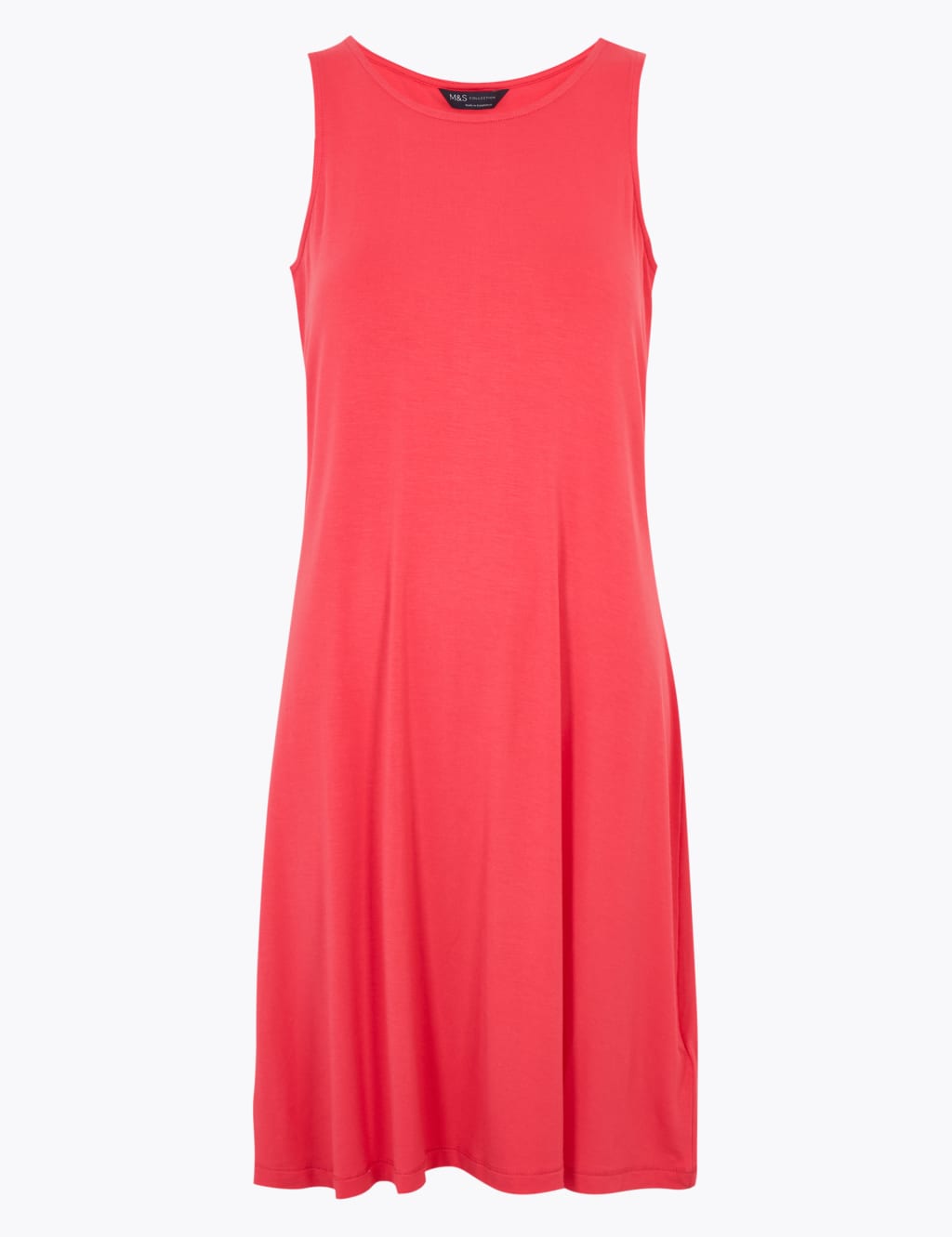 M and s swing dress sales