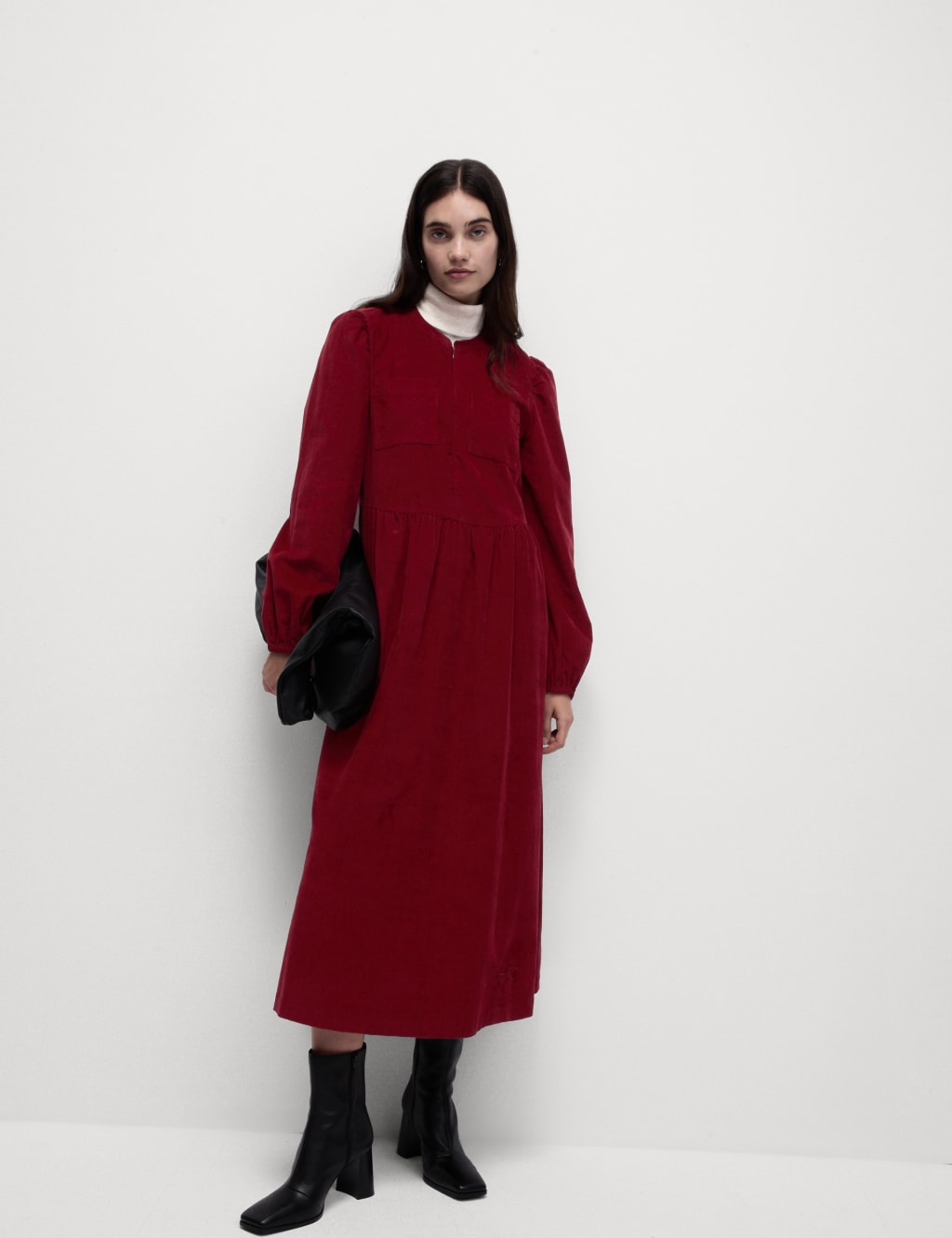 M&s it dress online
