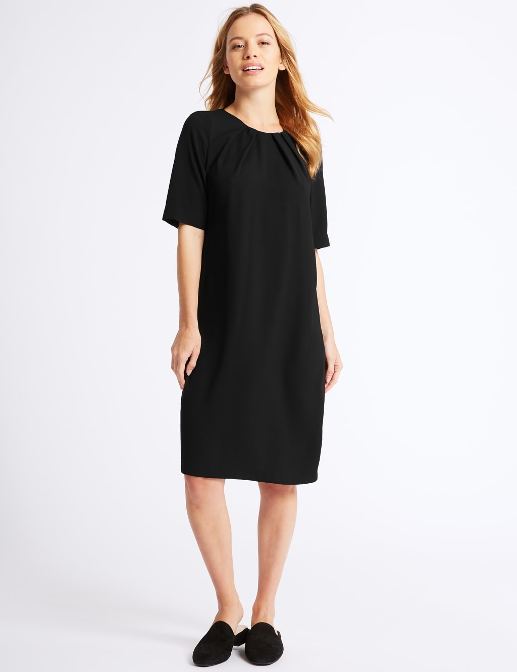 M&s tunic dress new arrivals