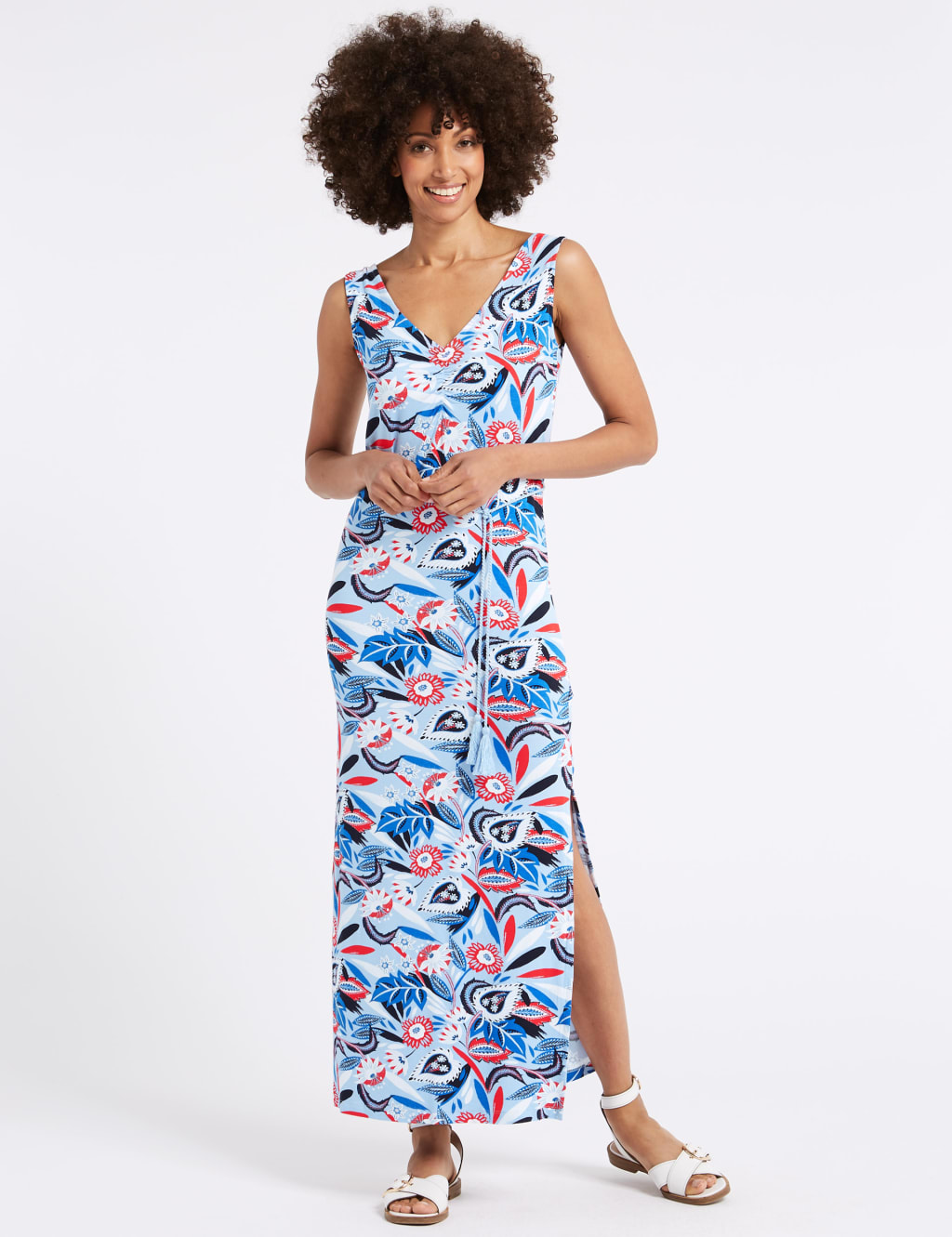 M&s womens maxi dresses shop
