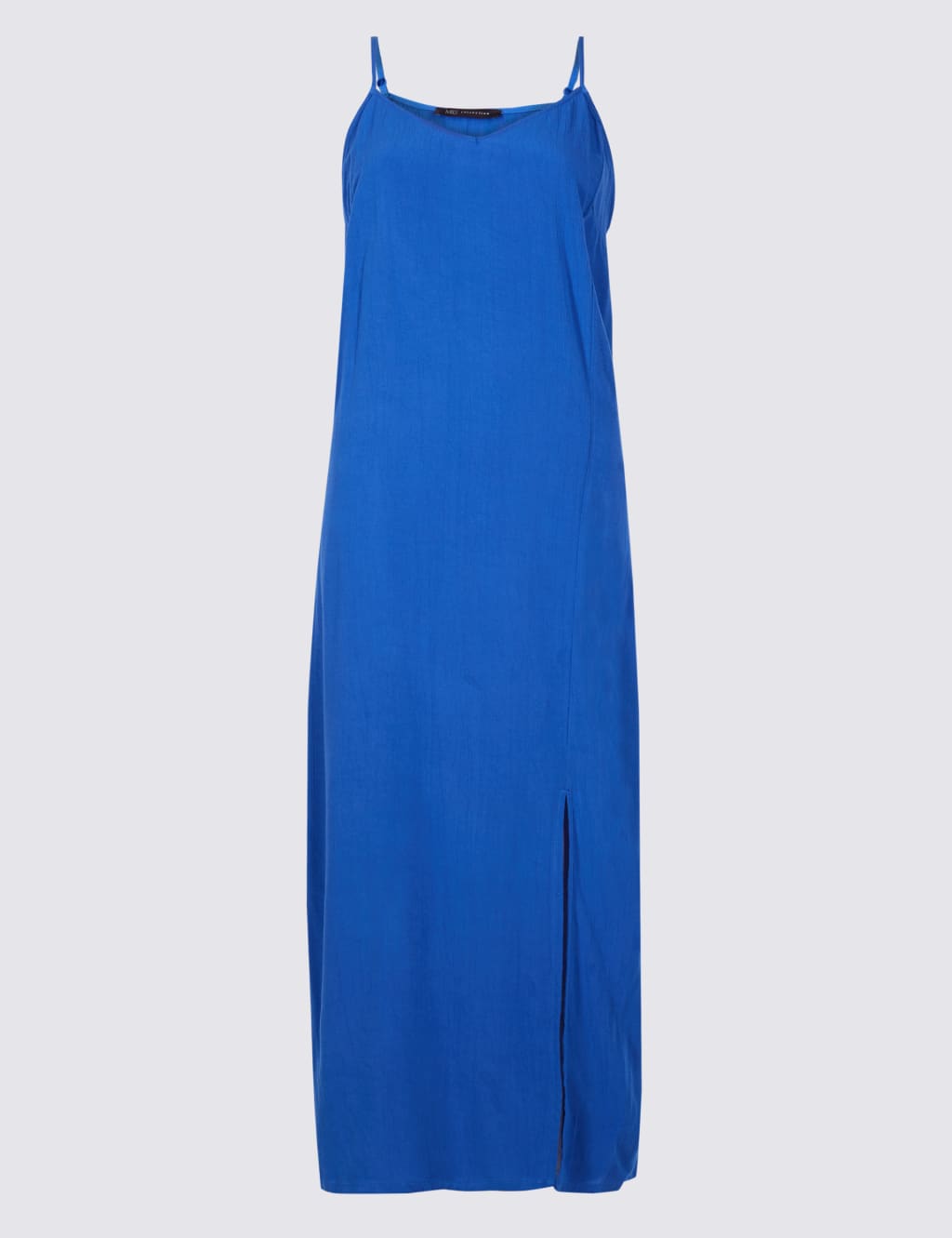Slip Midi Dress 2 of 4