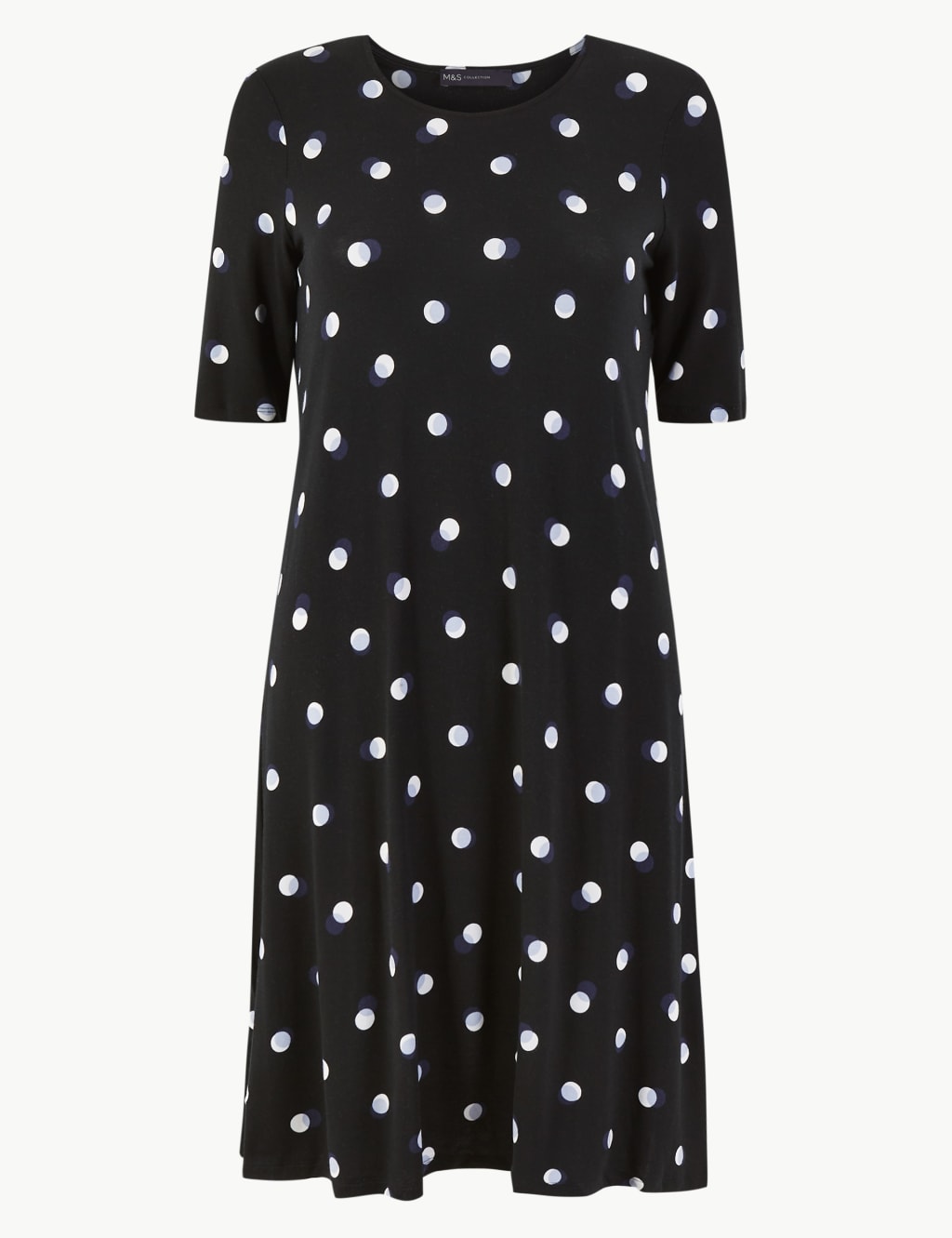 Review orion spot dress on sale
