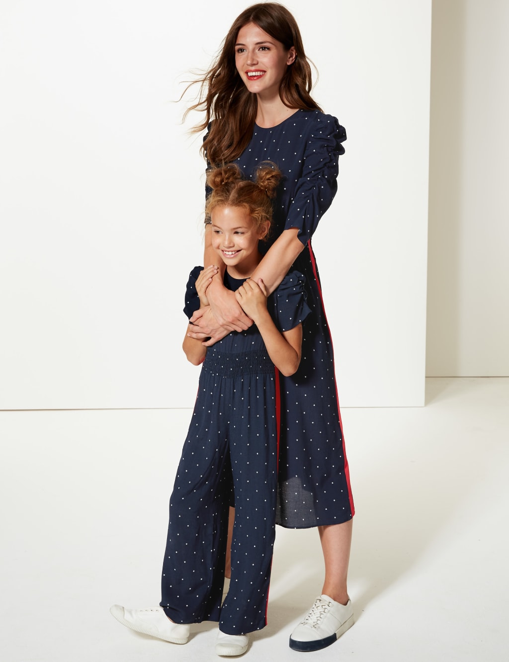 M&s star print dress deals