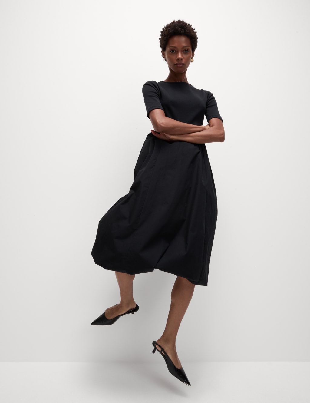 M&s sale dresses uk 2025