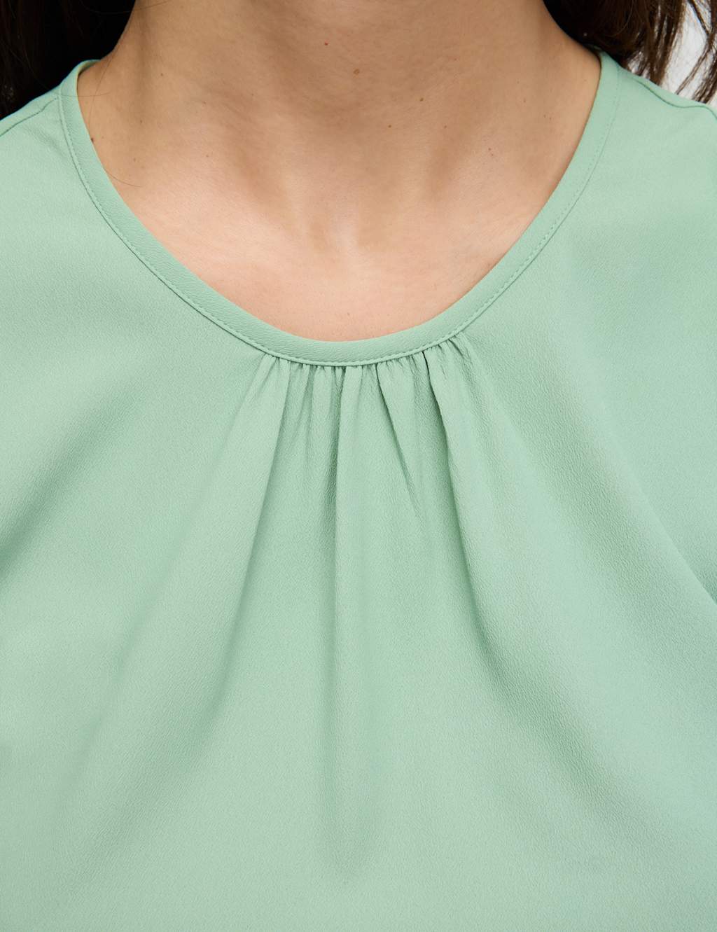 Puff Sleeve Top 4 of 6
