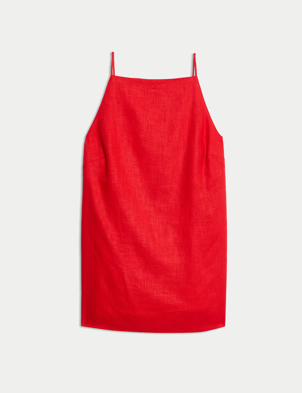 Linen Rich Cami Top 2 of 5