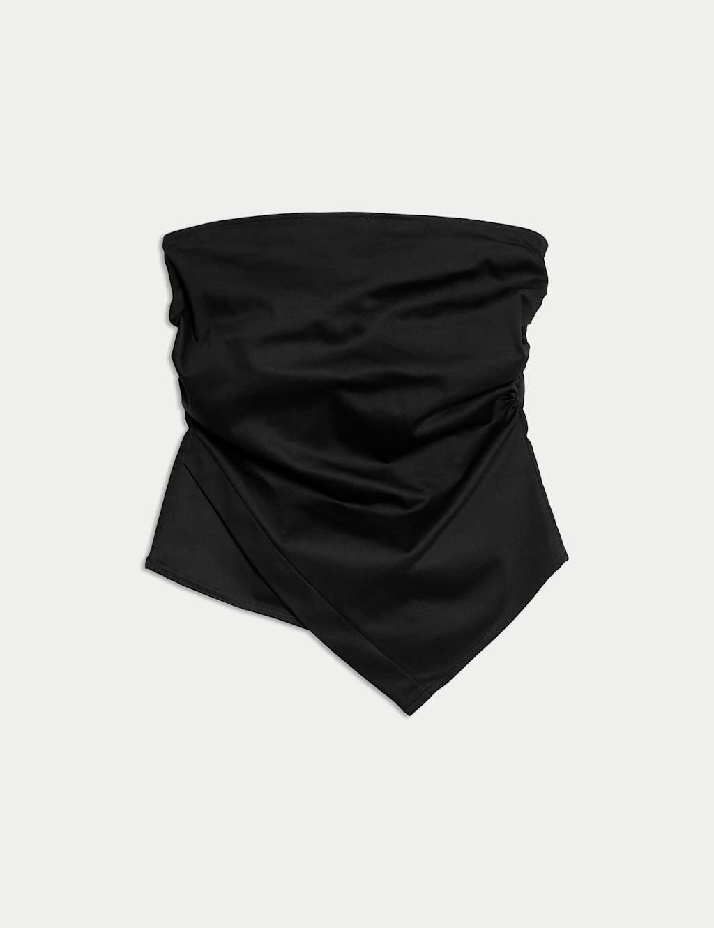 Cotton Rich Bandeau Top 2 of 6