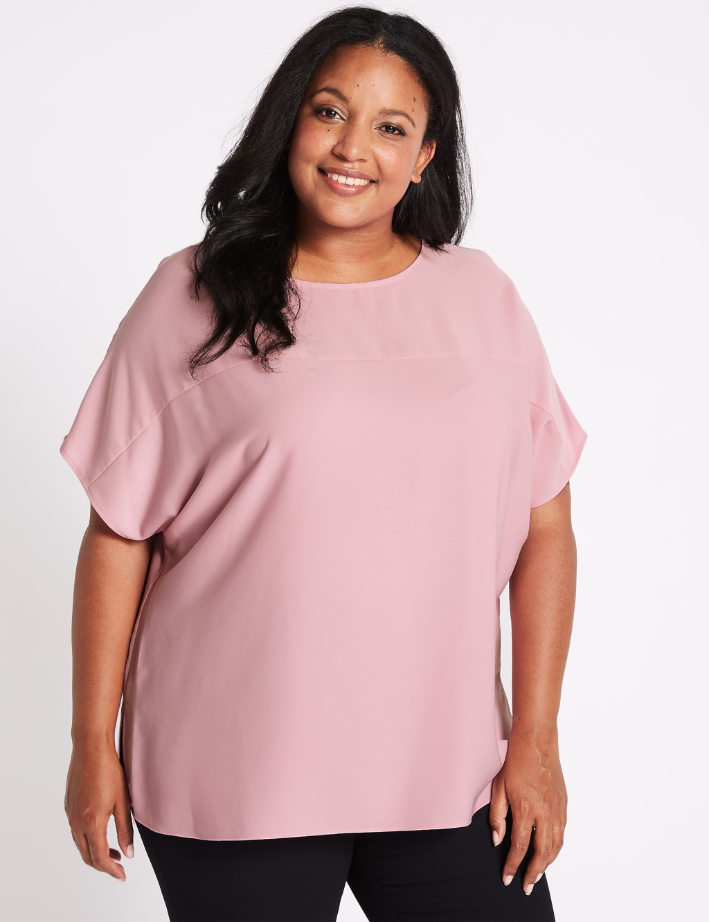 M&s curve tops deals