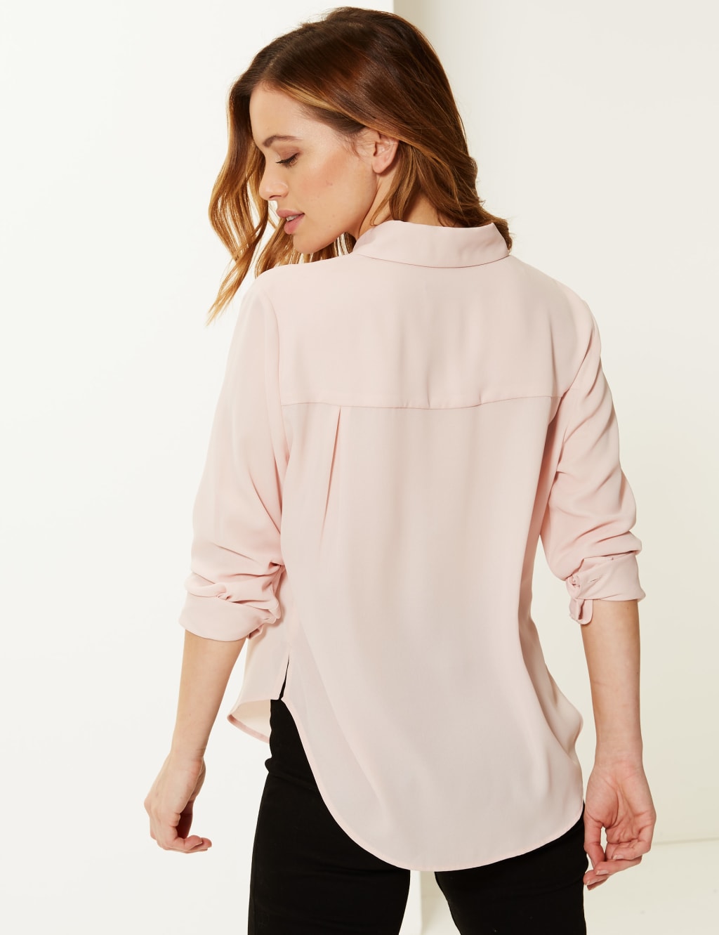 PETITE Long Sleeve Shirt 4 of 4
