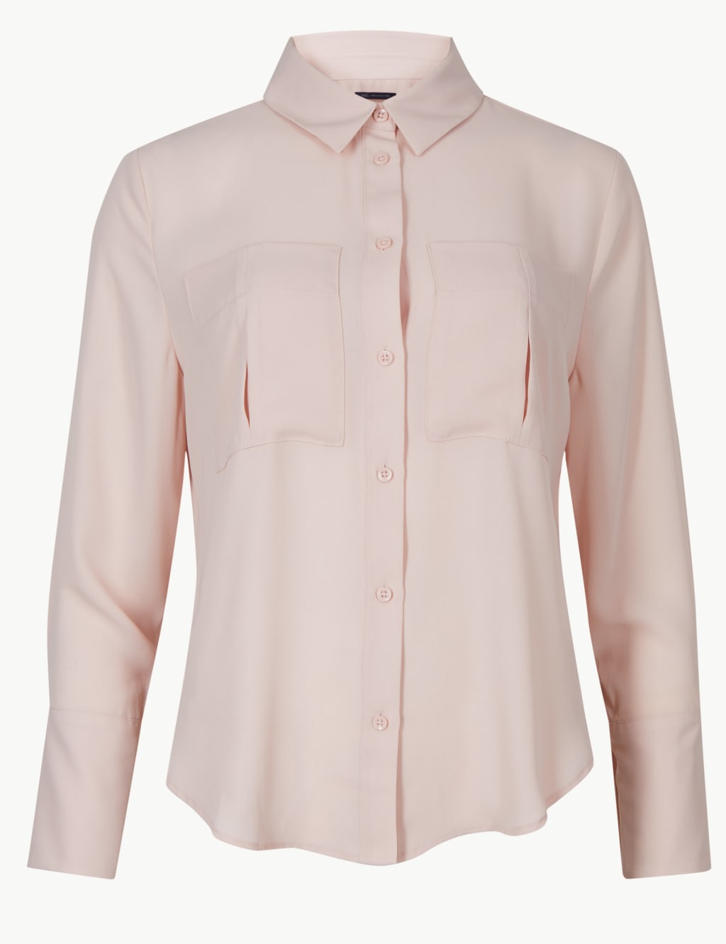 PETITE Long Sleeve Shirt 2 of 4