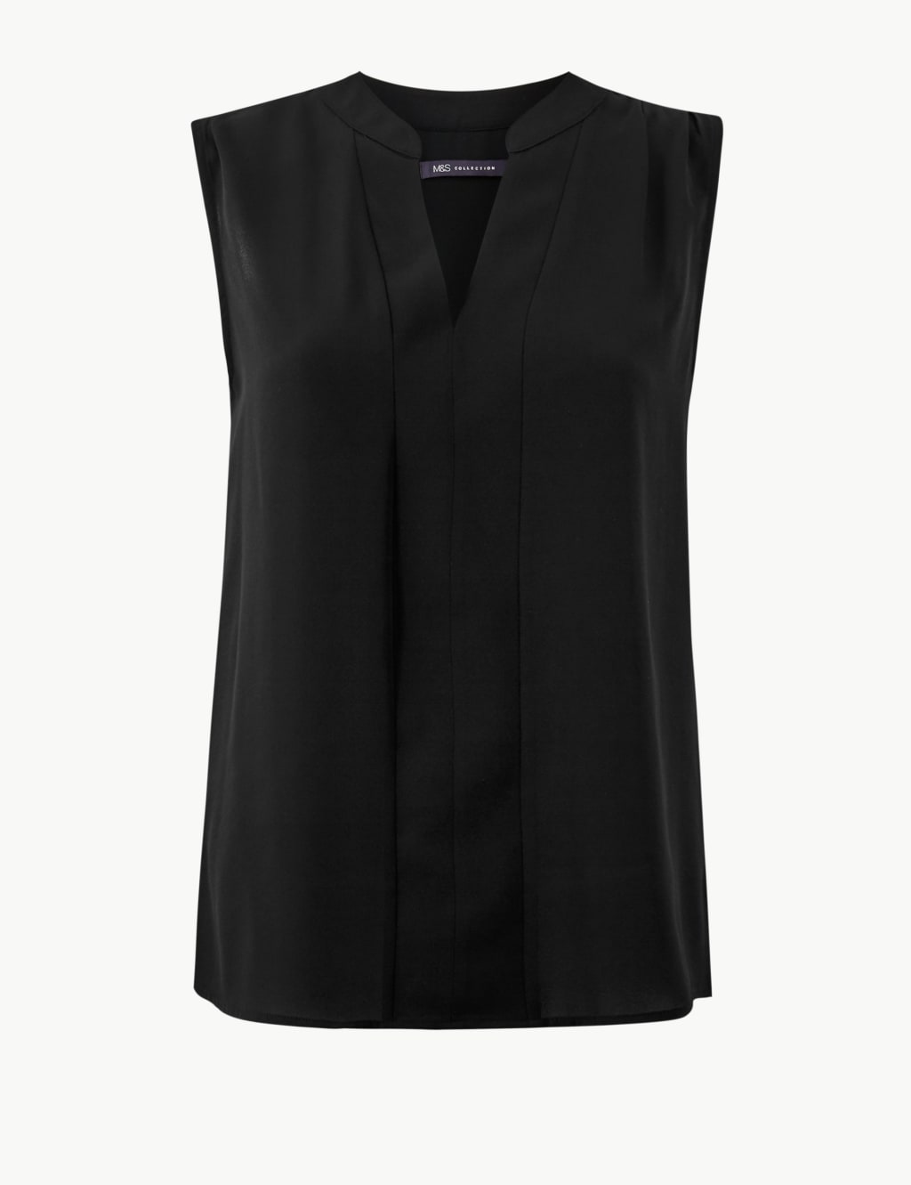Chiffon shell top hot sale