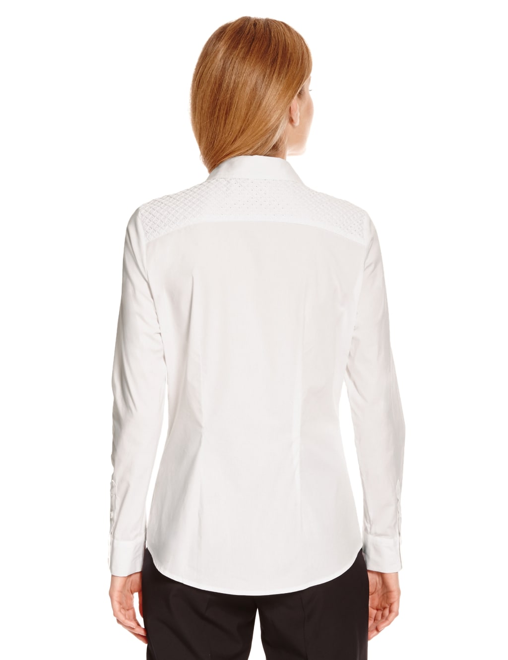 Pure Cotton Printed Half Sleeve T-Shirt 4 of 4