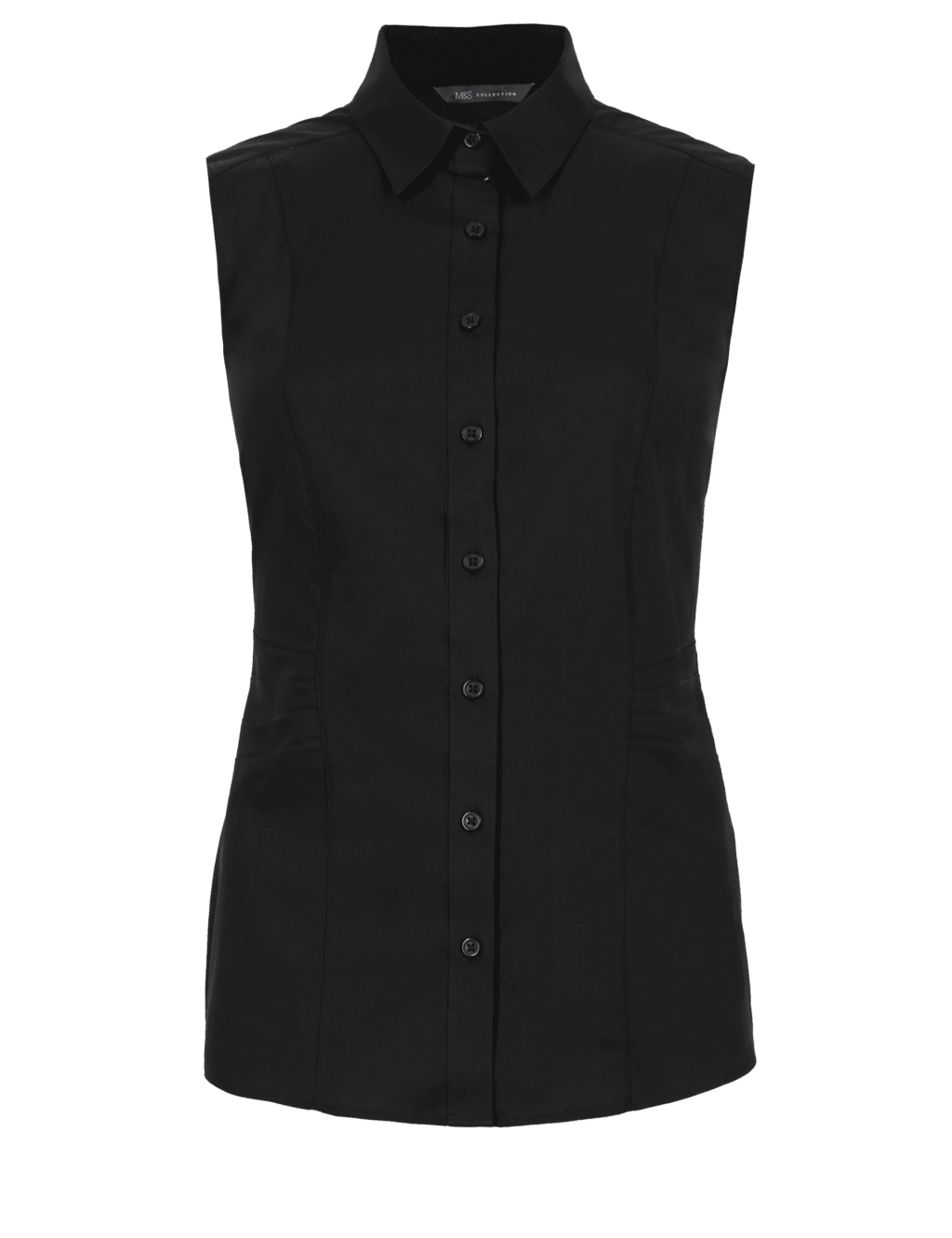 Sleeveless Shirt 2 of 3