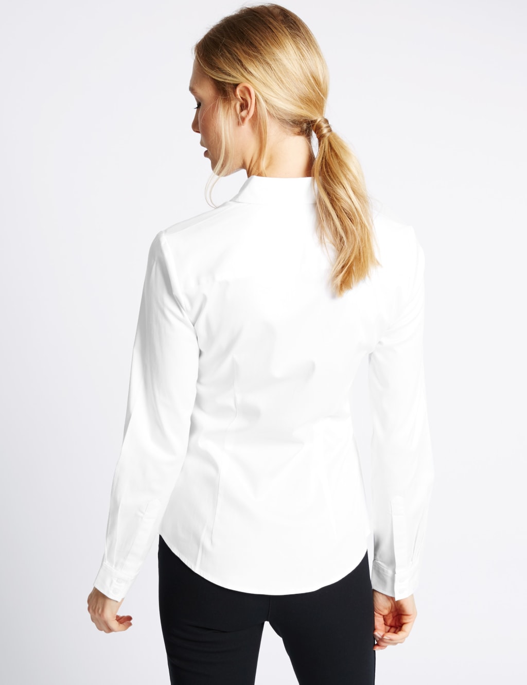 Cotton Rich No Peep Shirt 3 of 4