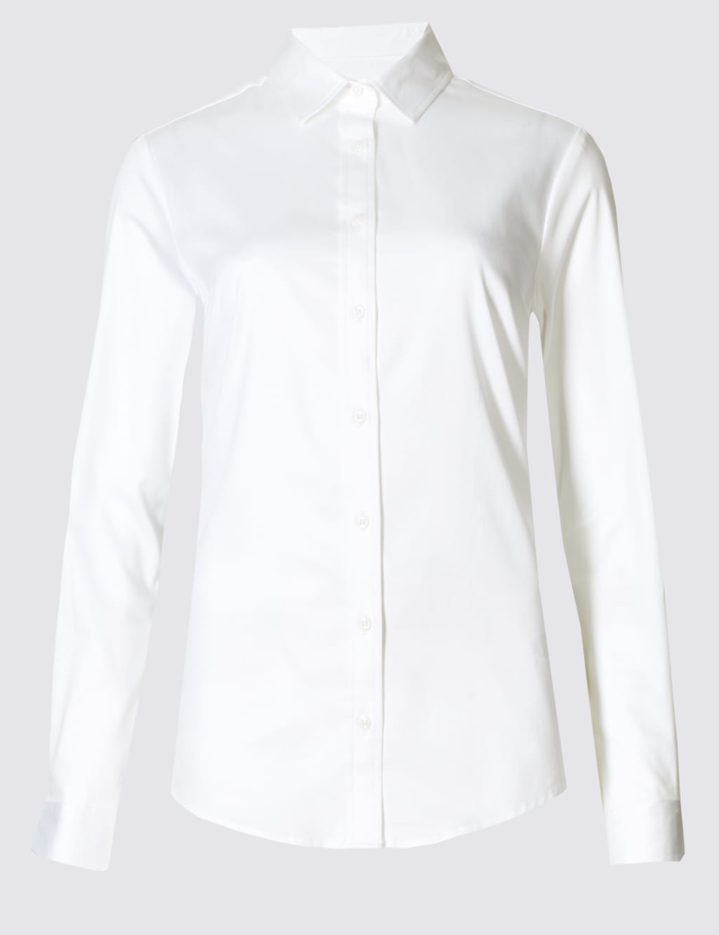 Cotton Rich No Peep Shirt 2 of 4