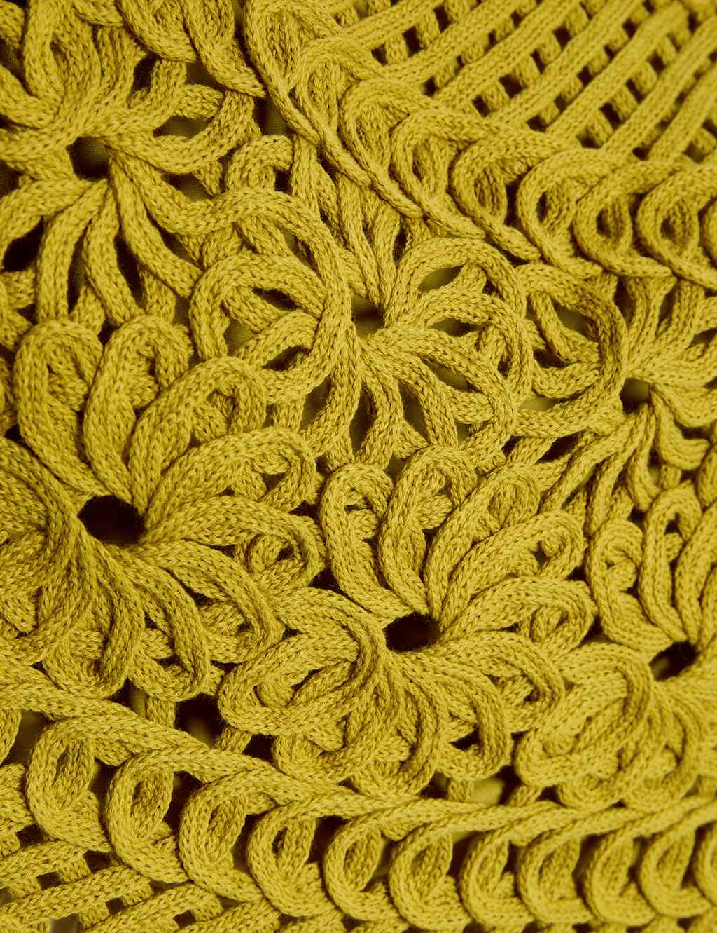 Cotton Rich Broderie Bandeau Top 7 of 7