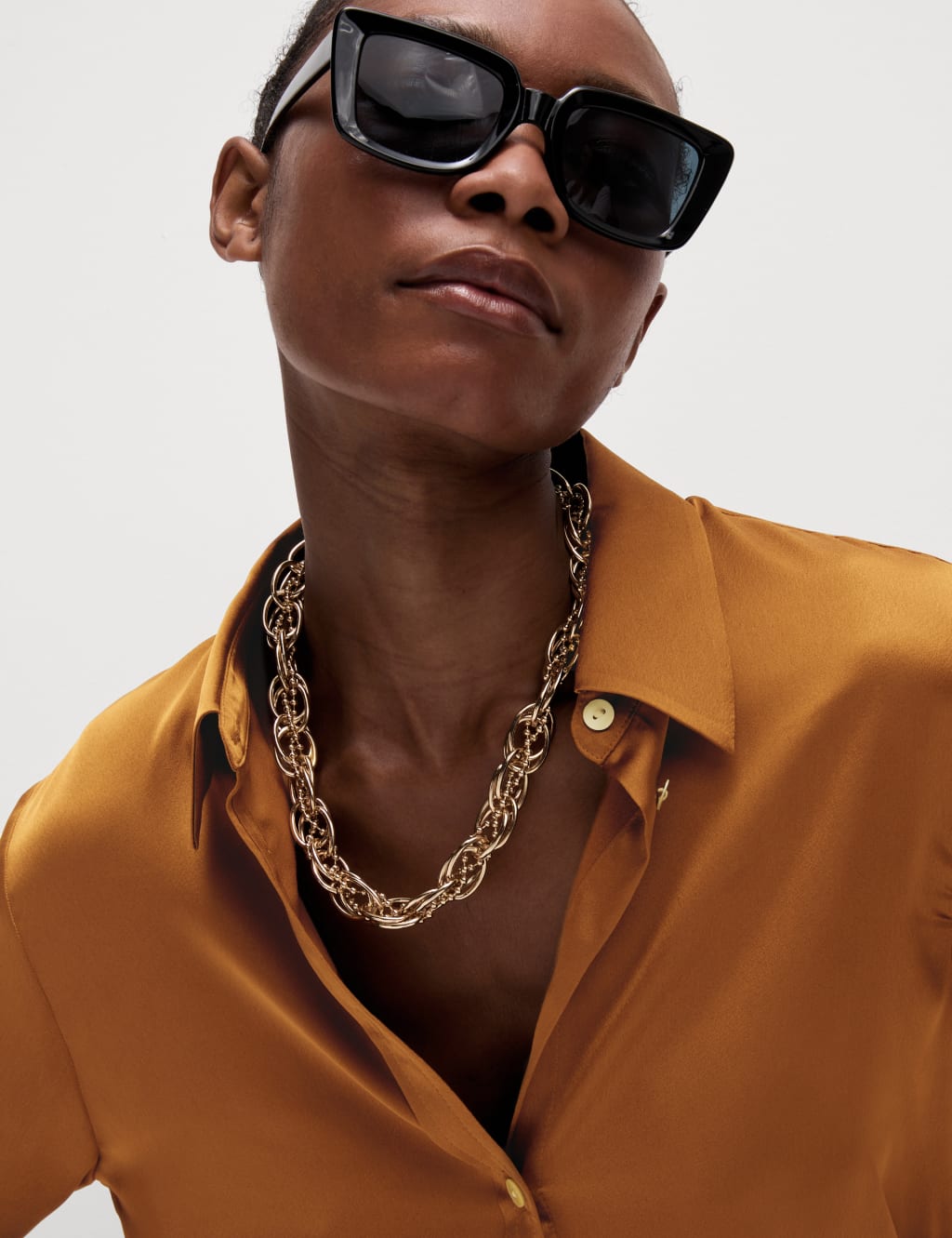 M&s collection gold button jacket hotsell