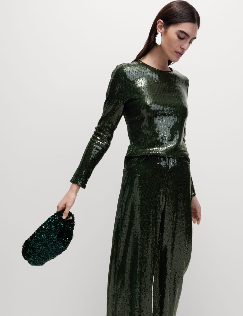 Sequin Top 5 of 7
