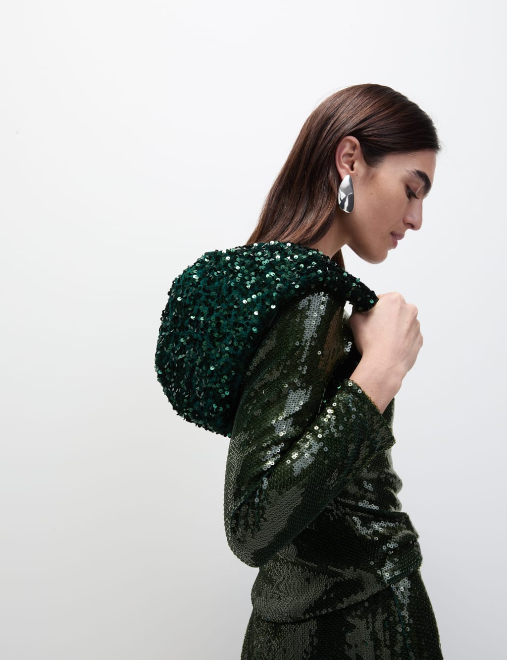 Sequin Top 6 of 7