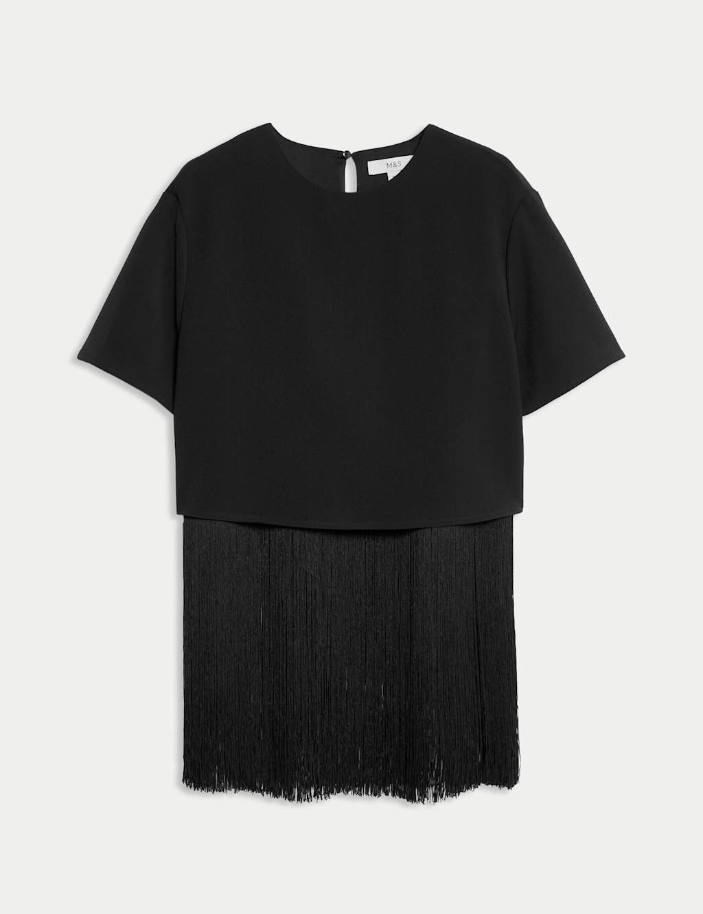 Fringe Detail Top 2 of 6