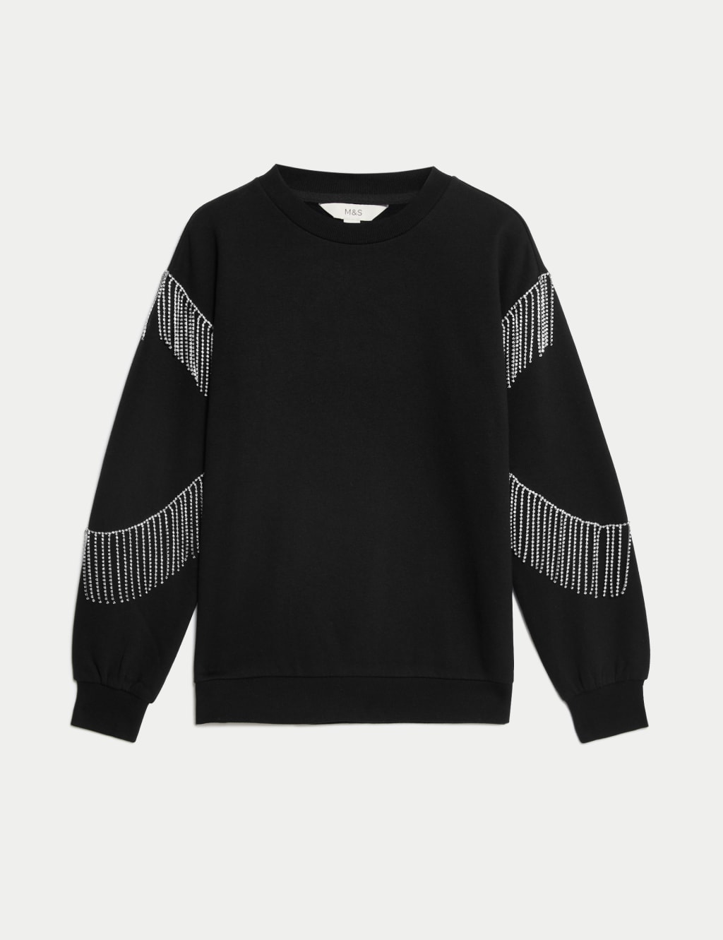 M and s sweatshirt shop