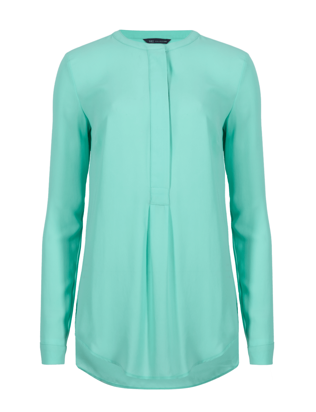 Pleated Blouse 2 of 4