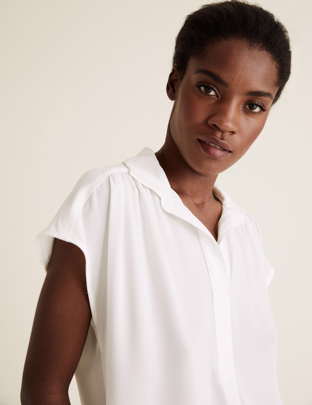 Polo and some shell tops hot sale