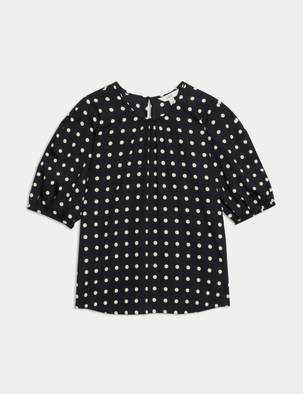 Printed Top 2 of 4