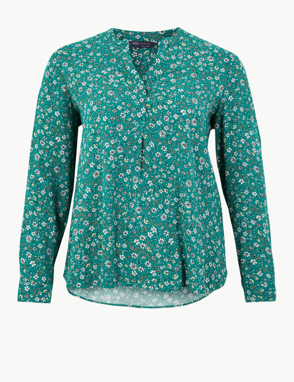 M&s curve tops top