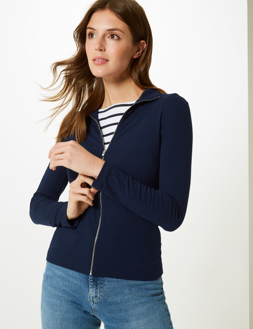 M&s turtleneck womens store