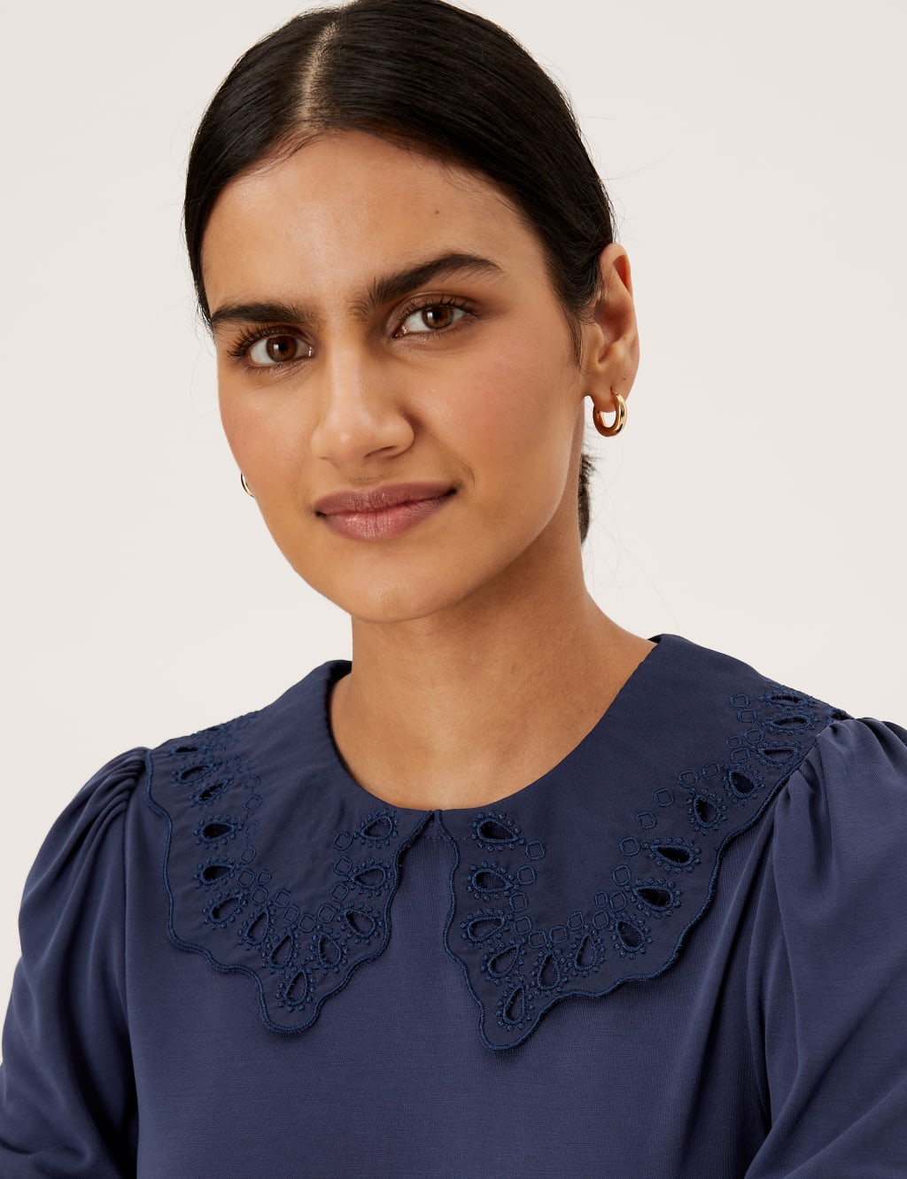 Modal Rich Regular Fit Tops 5 of 5