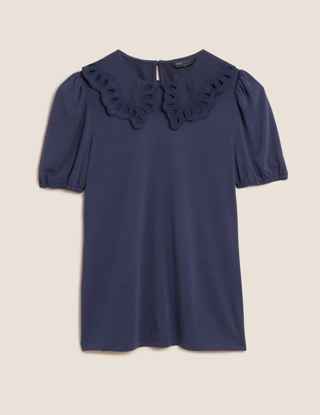 Modal Rich Regular Fit Tops 2 of 5