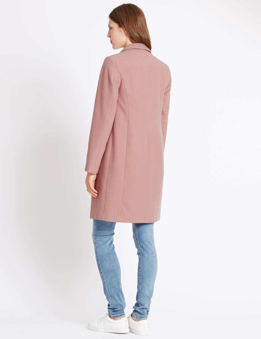 Revere Collar Coat 3 of 5