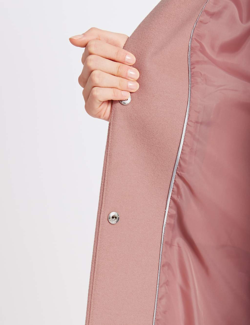 Revere Collar Coat 5 of 5