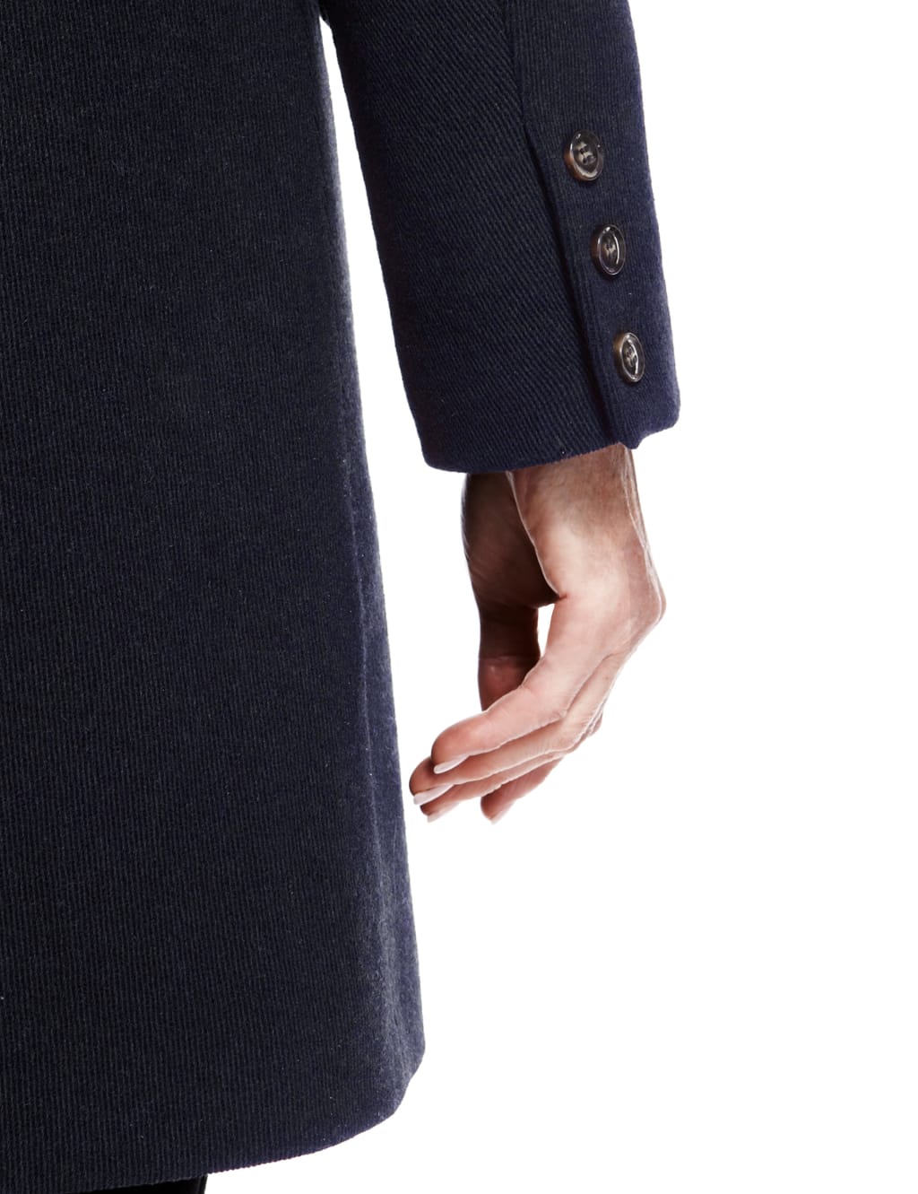Marks and spencer twiggy coat hotsell