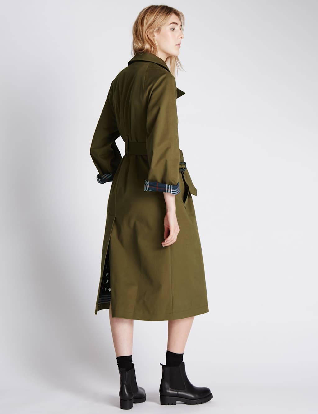 The Frances Trench 3 of 5